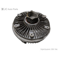 19J329 Cooling Fan Clutch For 08-10 Ford F-250 Super Duty  6.4  Diesel